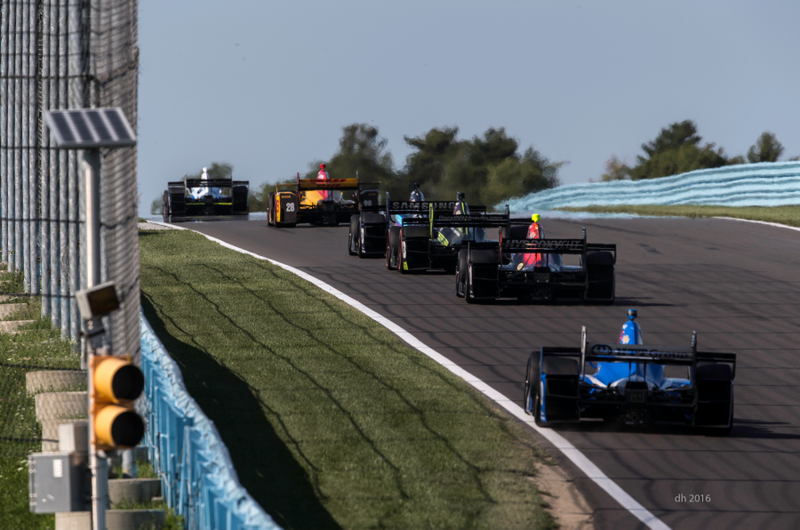 Illustration for article titled Swoon Over Photos From IndyCar's Return To The Ever-Scenic Watkins Glen International